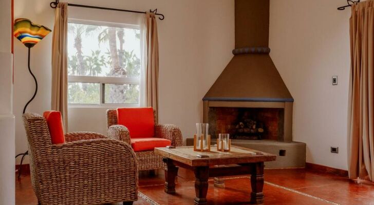 La Poza Boutique Hotel and Spa - Adults 15 plus