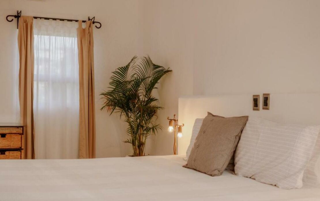 La Poza Boutique Hotel and Spa - Adults 15 plus