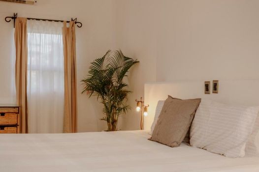 La Poza Boutique Hotel and Spa - Adults 15 plus