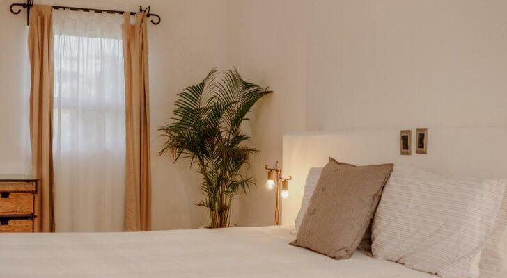 La Poza Boutique Hotel and Spa - Adults 15 plus