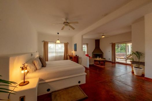 La Poza Boutique Hotel and Spa - Adults 15 plus