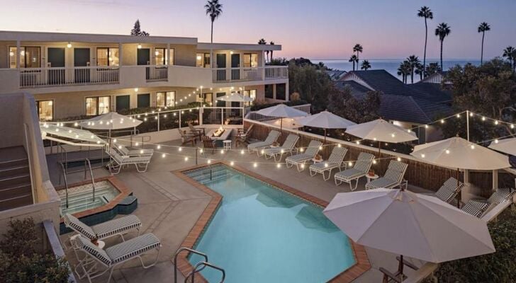 Laguna Beach House