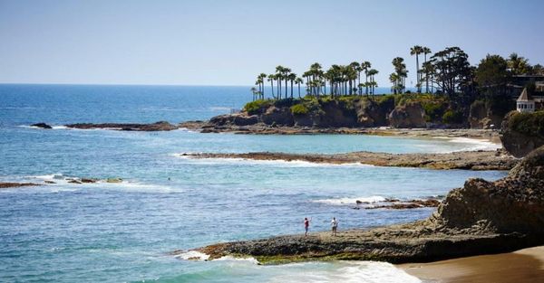 Laguna Beach House