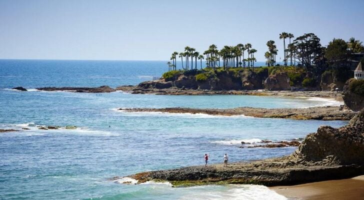 Laguna Beach House