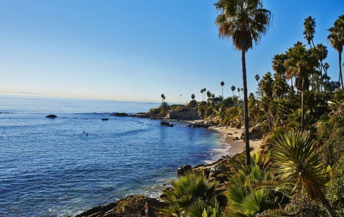 Laguna Beach House