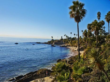 Laguna Beach House