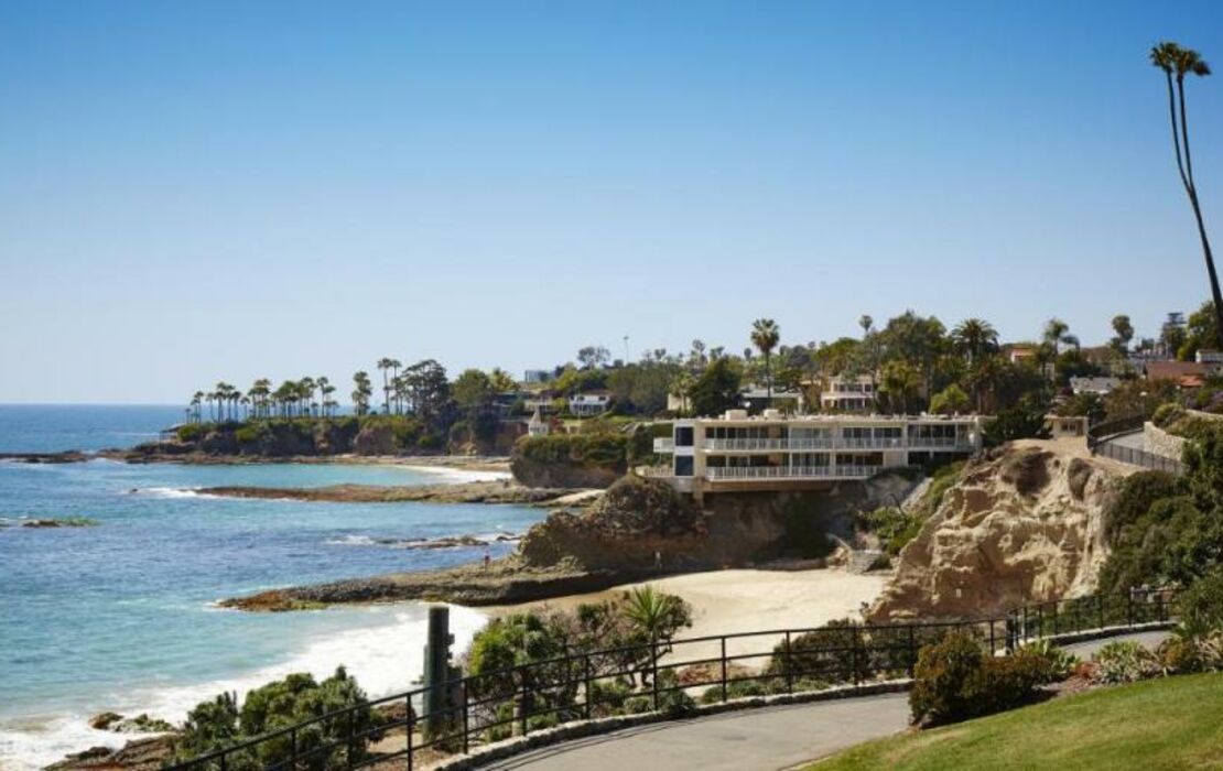 Laguna Beach House