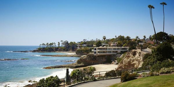 Laguna Beach House