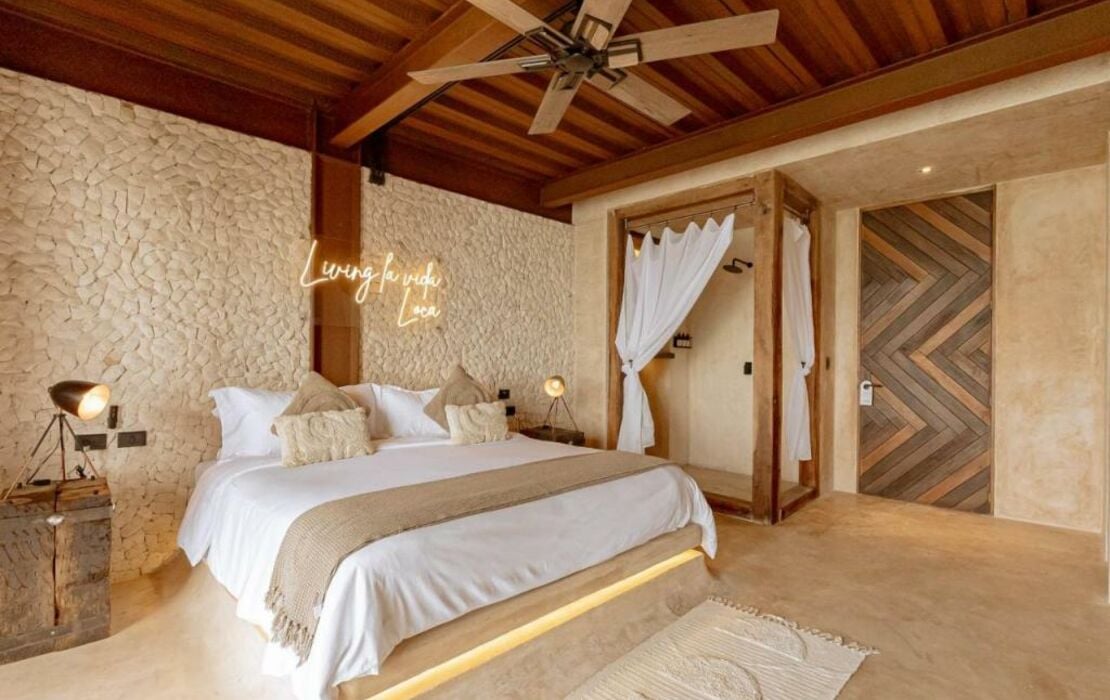 AWA Holbox Hotel Boutique - Beach Front