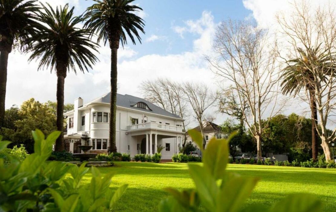 Palm House Boutique Hotel and Spa