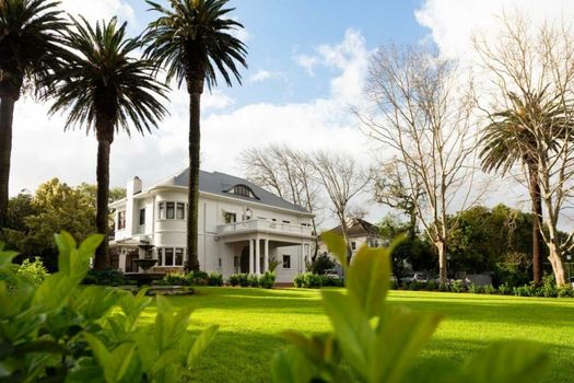 Palm House Boutique Hotel and Spa