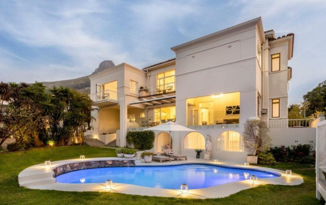 The Clarendon - Fresnaye