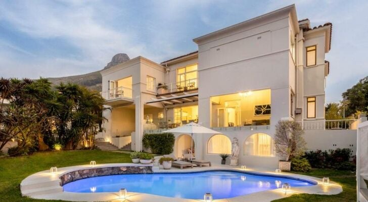 The Clarendon - Fresnaye