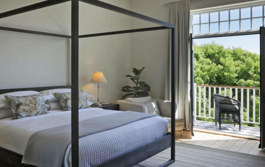 One Kensington Boutique Hotel