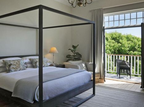 One Kensington Boutique Hotel