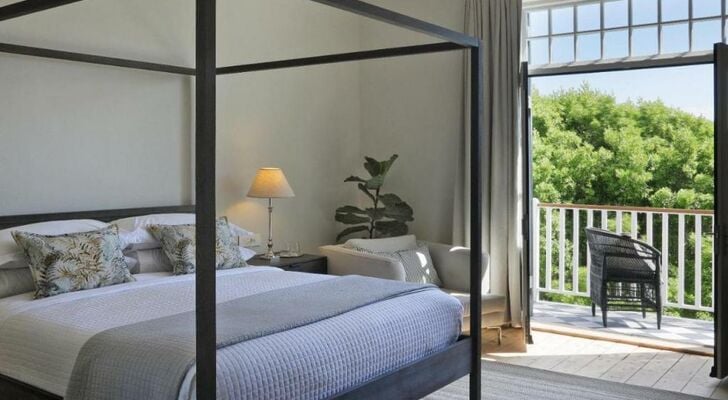 One Kensington Boutique Hotel