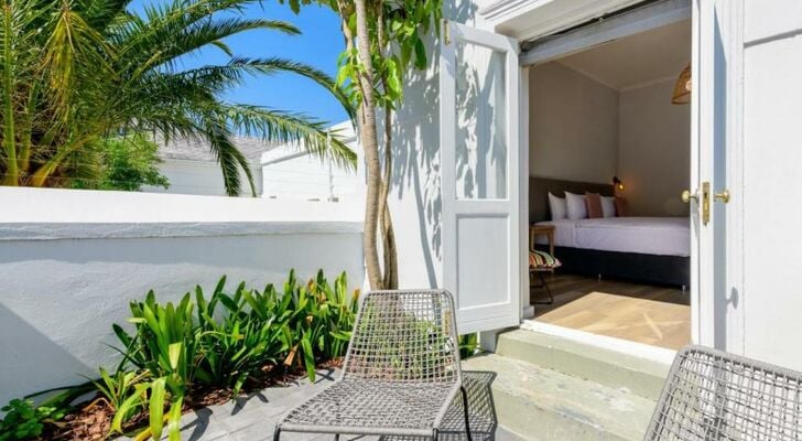 iGadi House Boutique Hotel