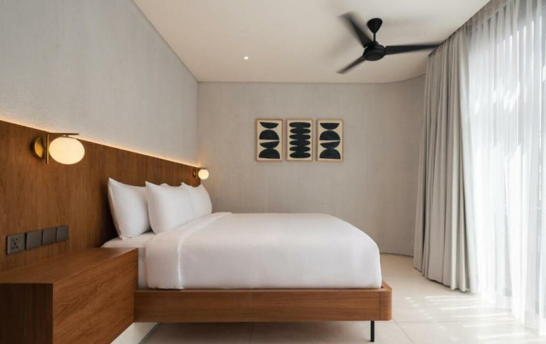 VOX Villas Canggu