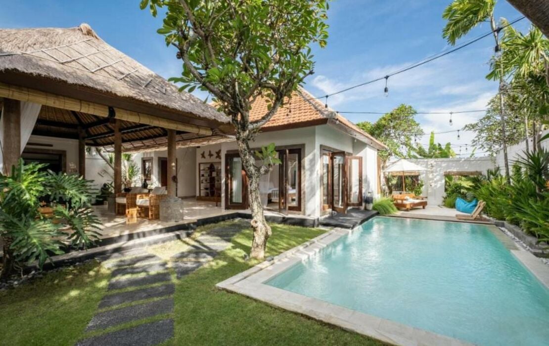 Rumah Ananda Bali