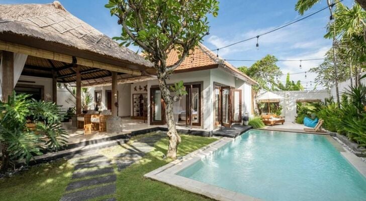 Rumah Ananda Bali