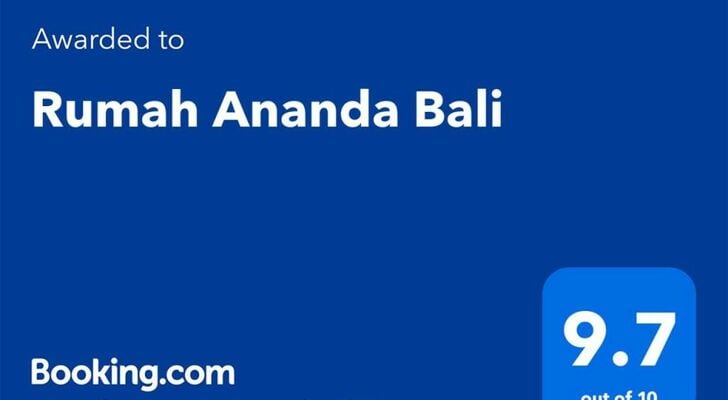 Rumah Ananda Bali