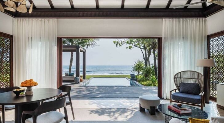 Regent Bali Canggu