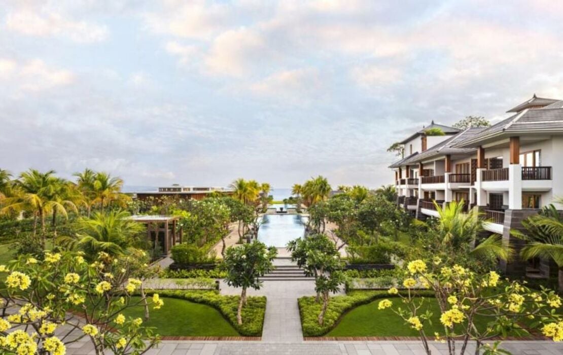 Regent Bali Canggu