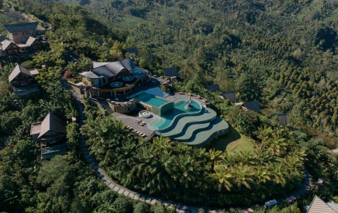 Elevate Bali