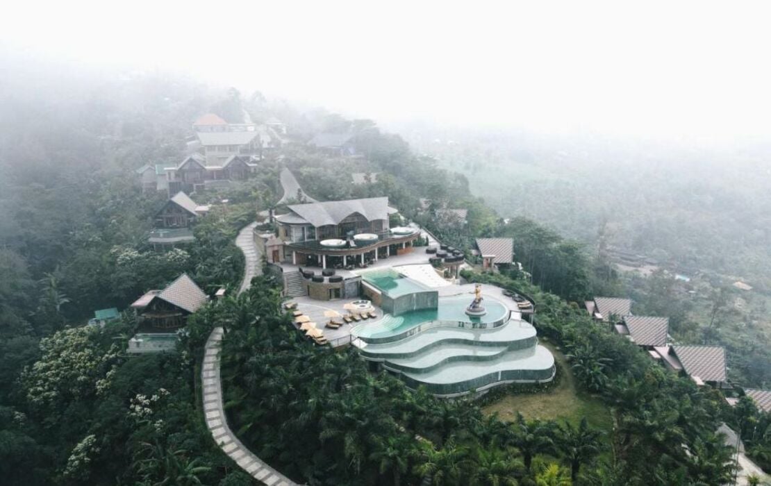 Elevate Bali