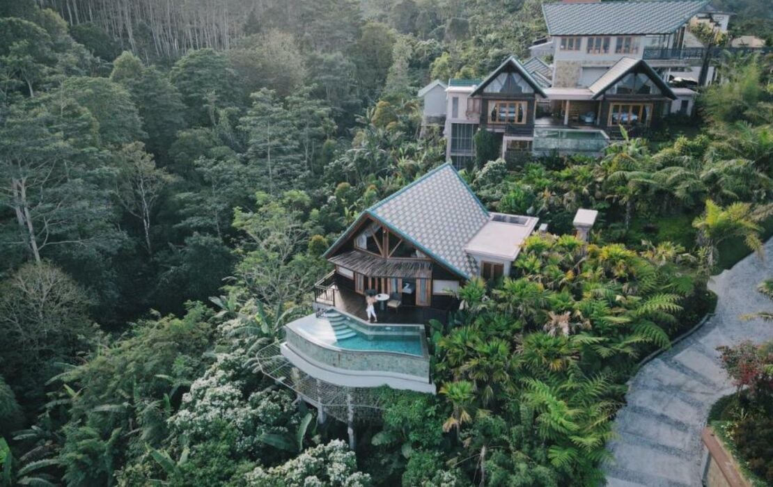 Elevate Bali