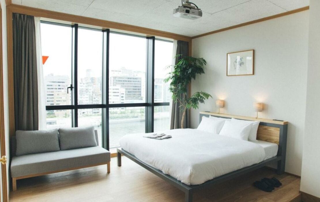 Hotel Noum OSAKA