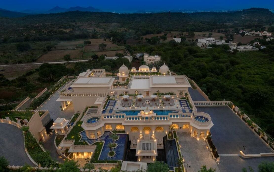 Aurika, Udaipur