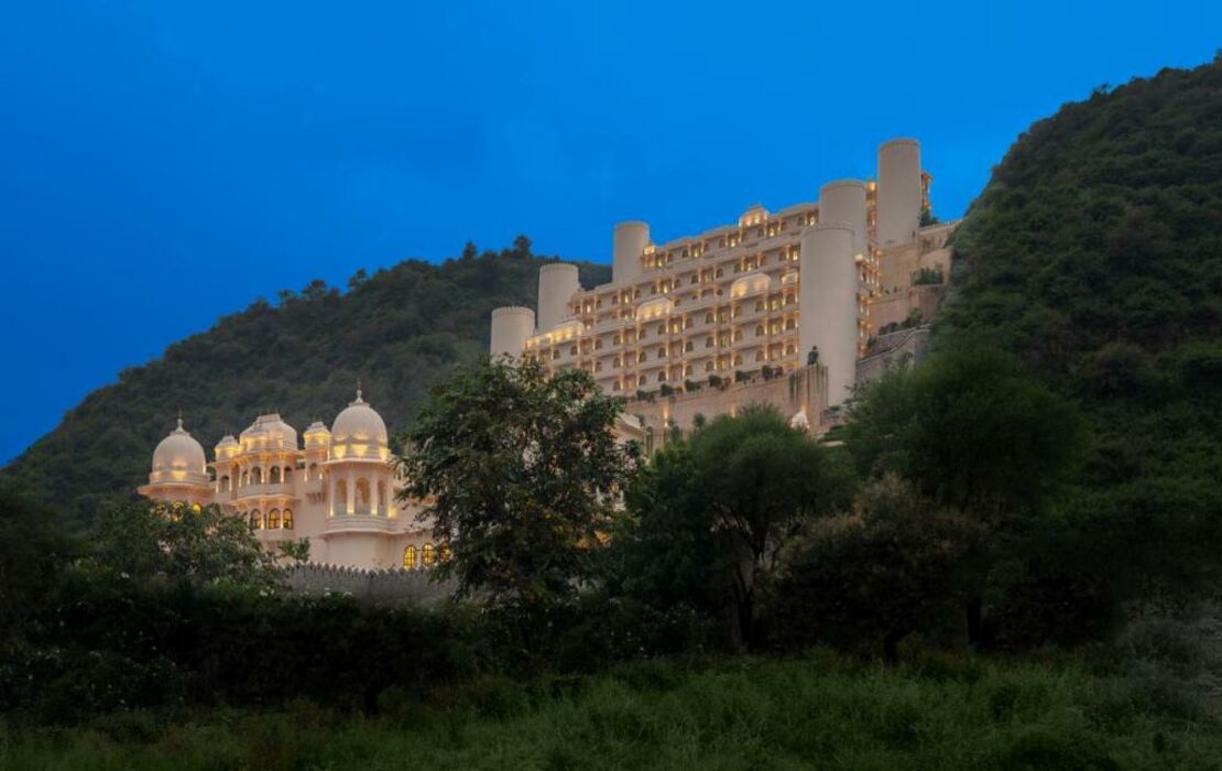 Aurika, Udaipur