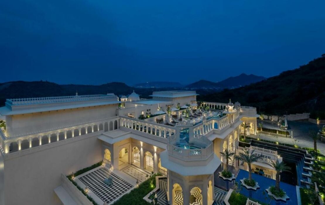 Aurika, Udaipur