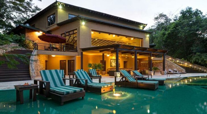 Las Lagunas Boutique Hotel