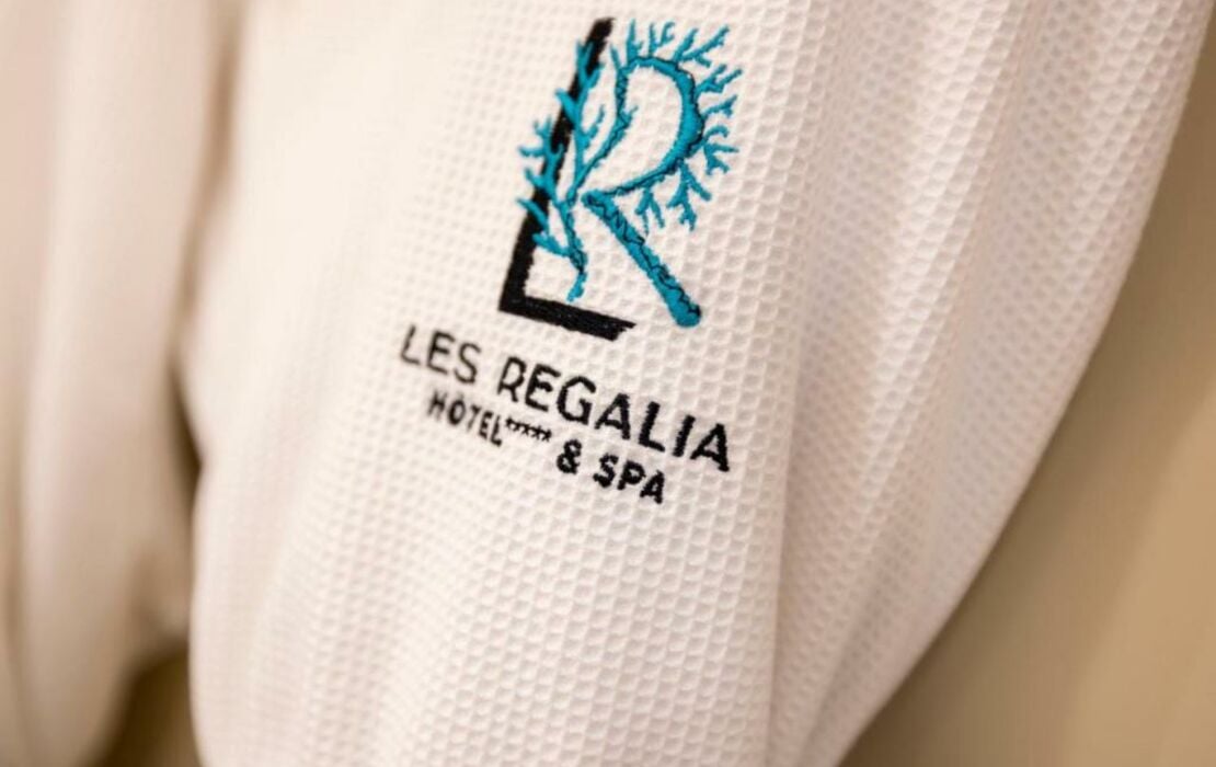 Les Regalia Hôtel & Spa