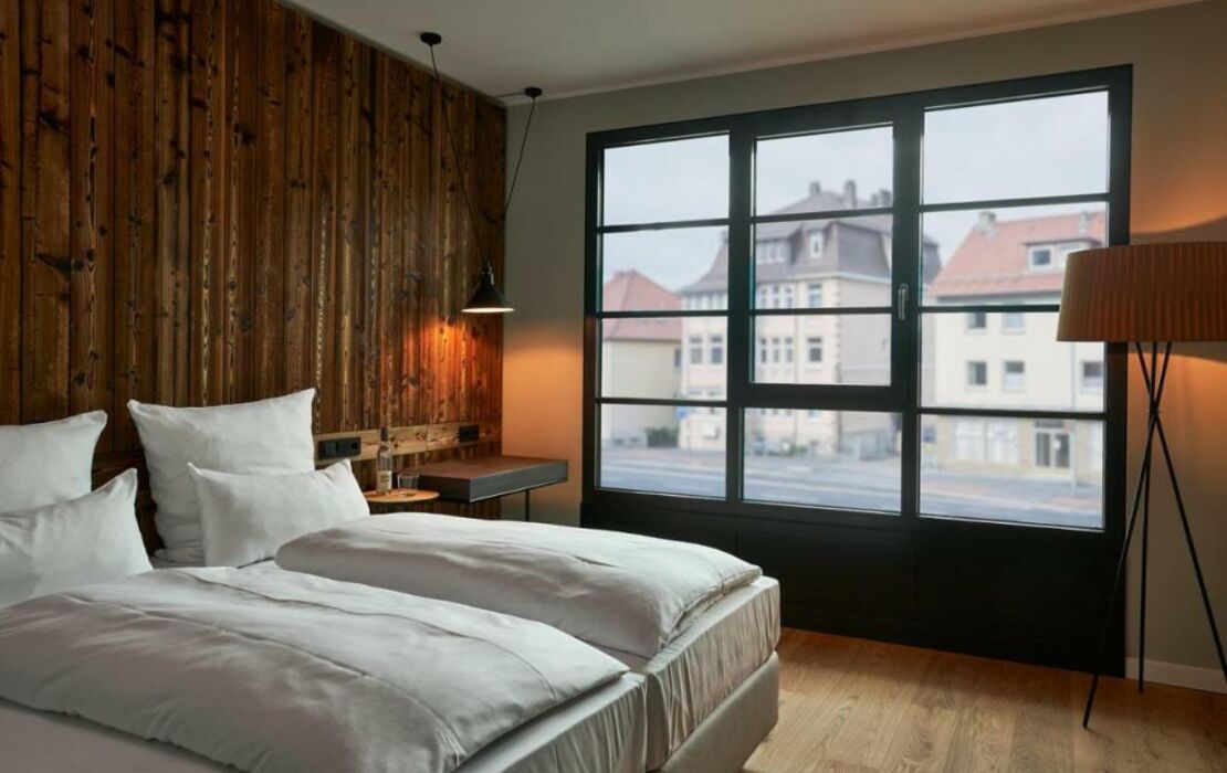 FREIgeist Göttingen Nordstadt, A Member of Design Hotels