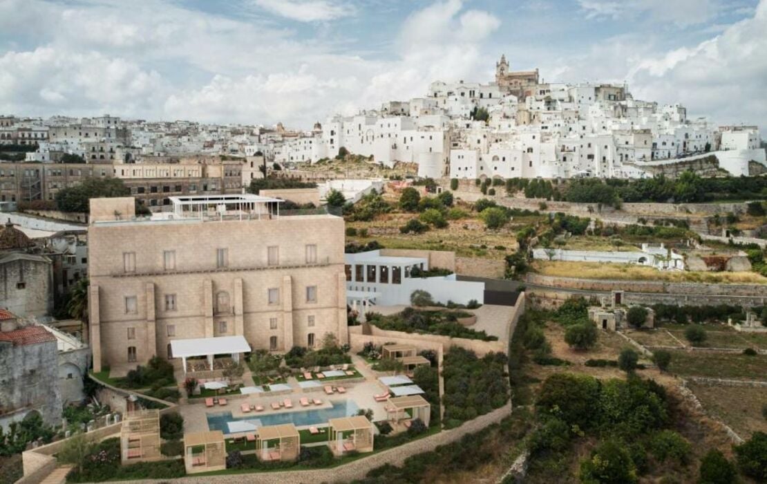 VISTA Ostuni