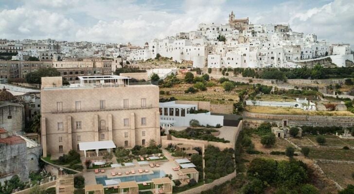 VISTA Ostuni