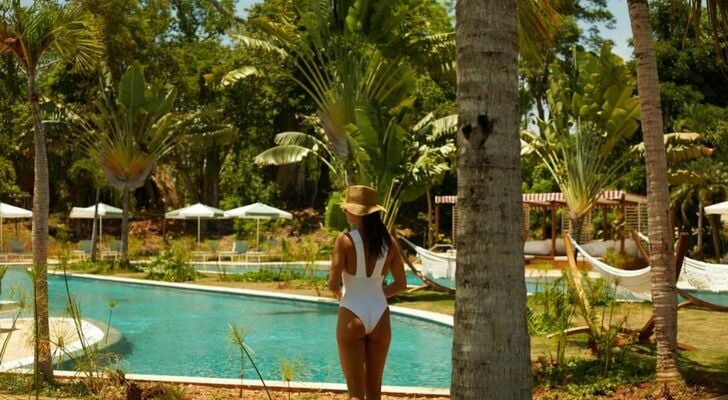 Cayo Levantado Resort - All Inclusive