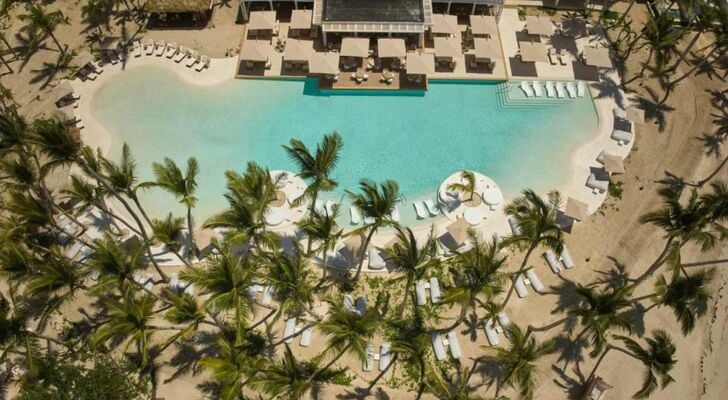 Cayo Levantado Resort - All Inclusive