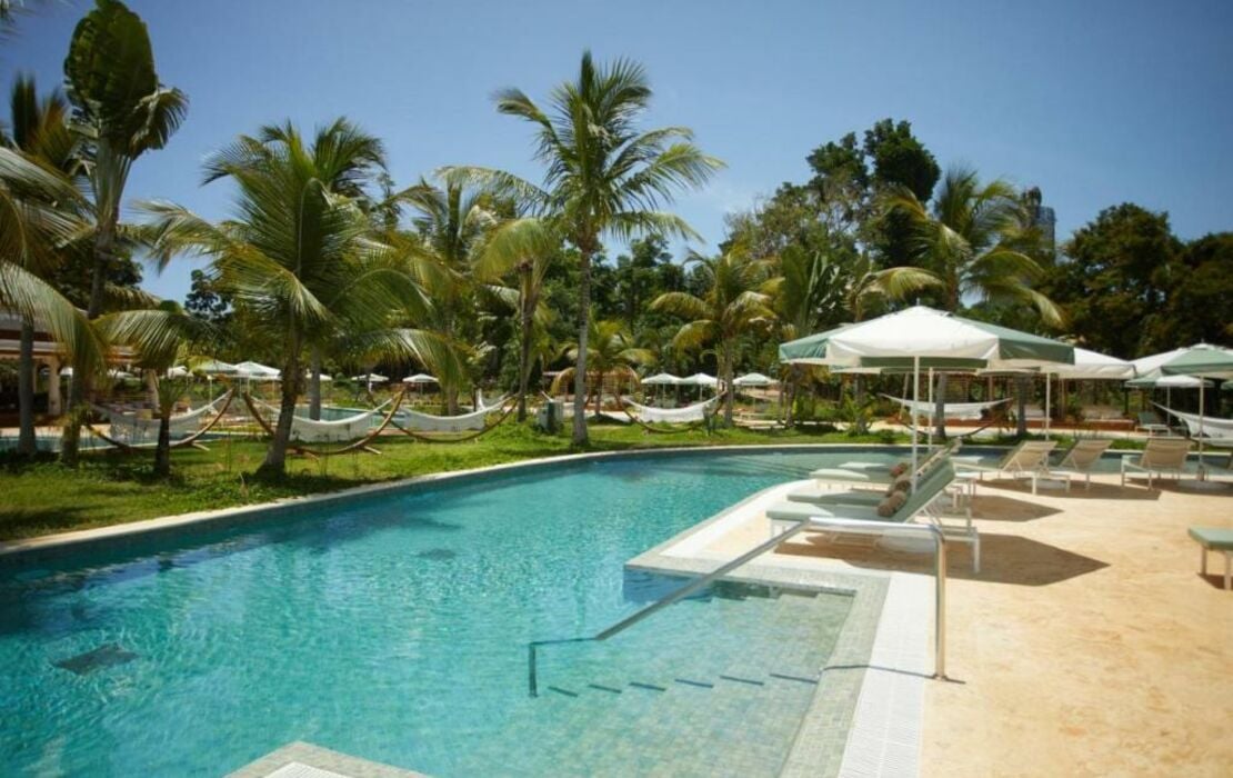 Cayo Levantado Resort - All Inclusive