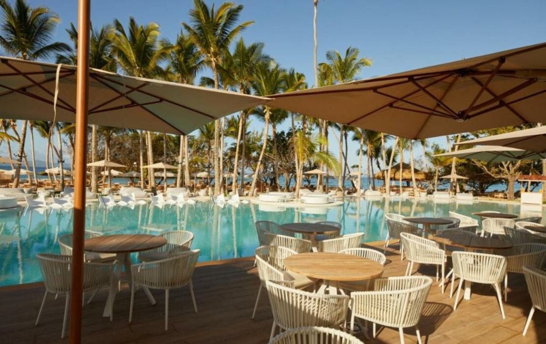 Cayo Levantado Resort - All Inclusive