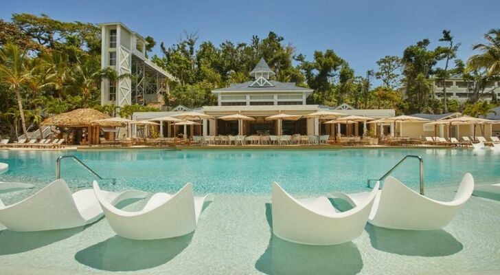 Cayo Levantado Resort - All Inclusive