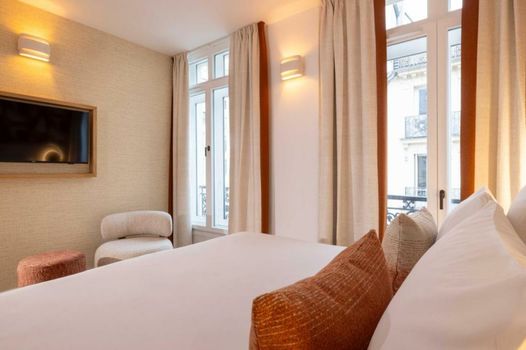 Hotel Madame Drouot & Spa - Opera