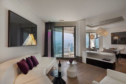 Royal Beach Hotel Tel Aviv by Isrotel Exclusive