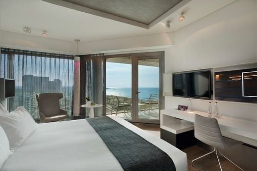 Royal Beach Hotel Tel Aviv by Isrotel Exclusive