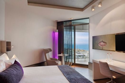 Royal Beach Hotel Tel Aviv by Isrotel Exclusive