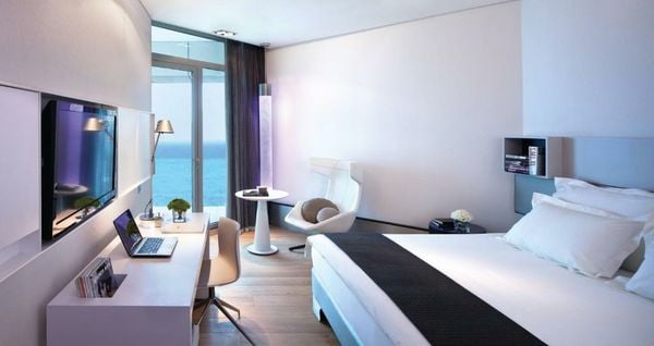 Royal Beach Hotel Tel Aviv by Isrotel Exclusive