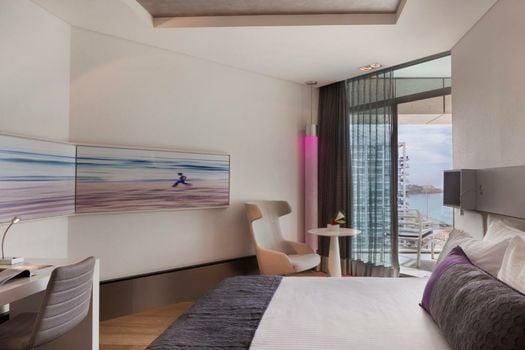 Royal Beach Hotel Tel Aviv by Isrotel Exclusive